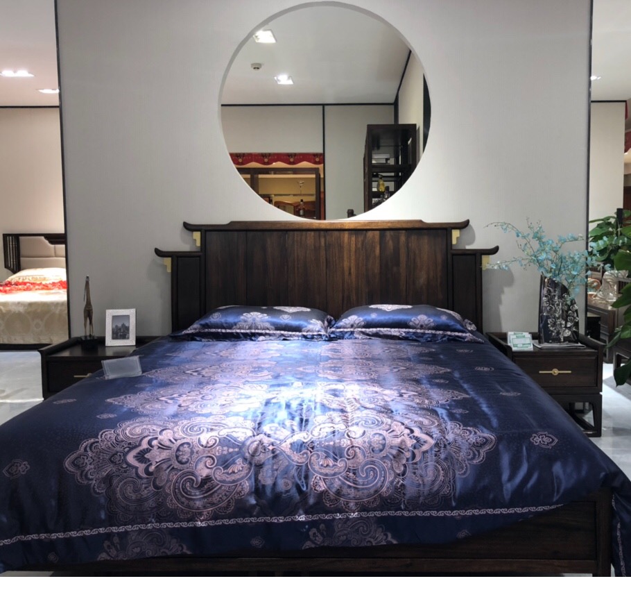 �����ˣ��ڽ�ľ˫�˴� 2100*1220