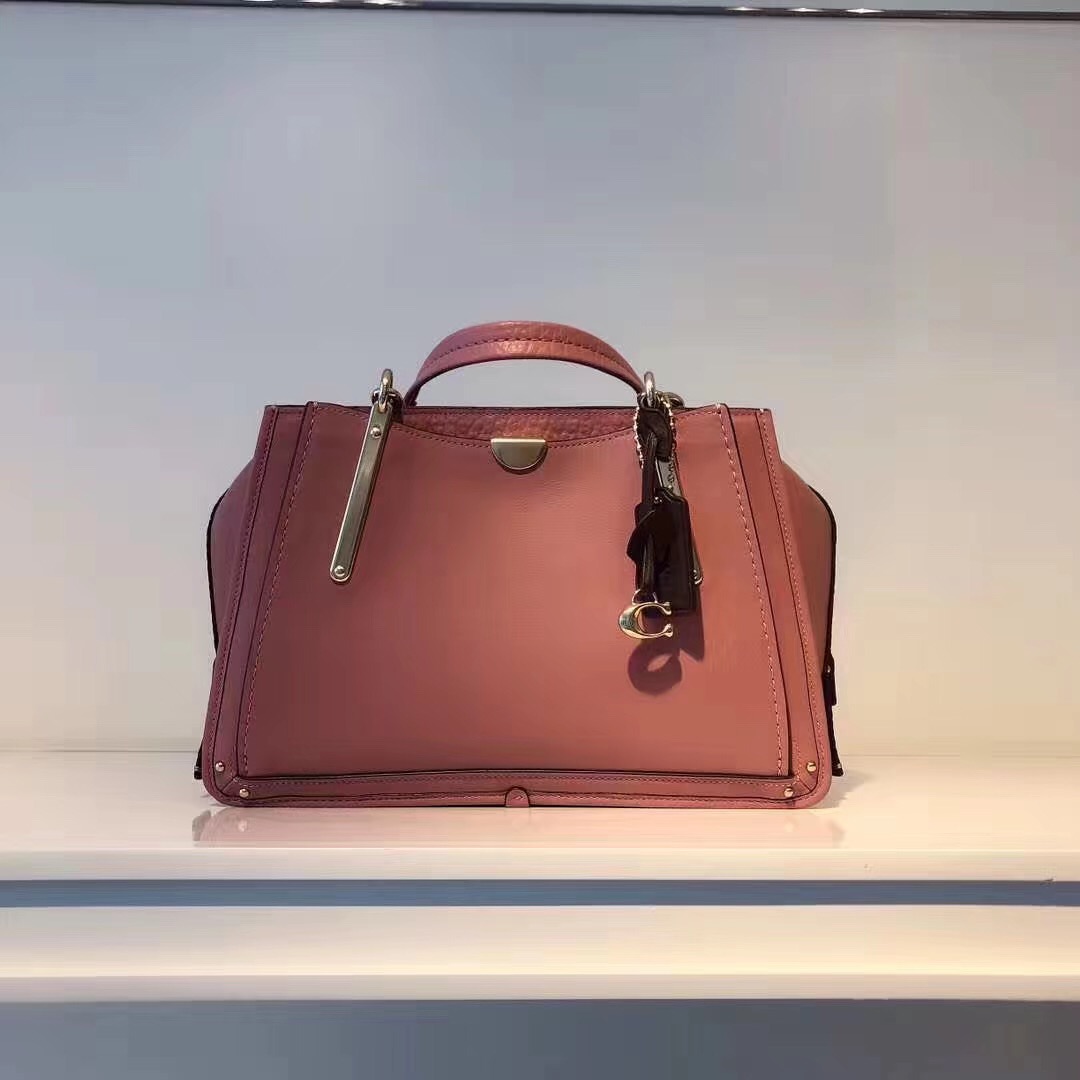 ������coach dreamer 29*19��10.5cmֱ����Ʒ���˲���