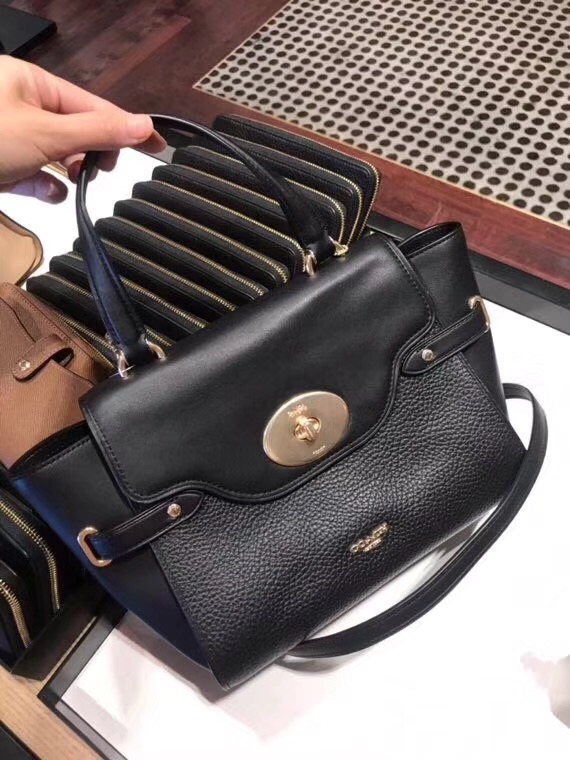 ������coach��ǧ���������б�� �ߴ磺30*19.5*11ֱ����Ʒ���˲���