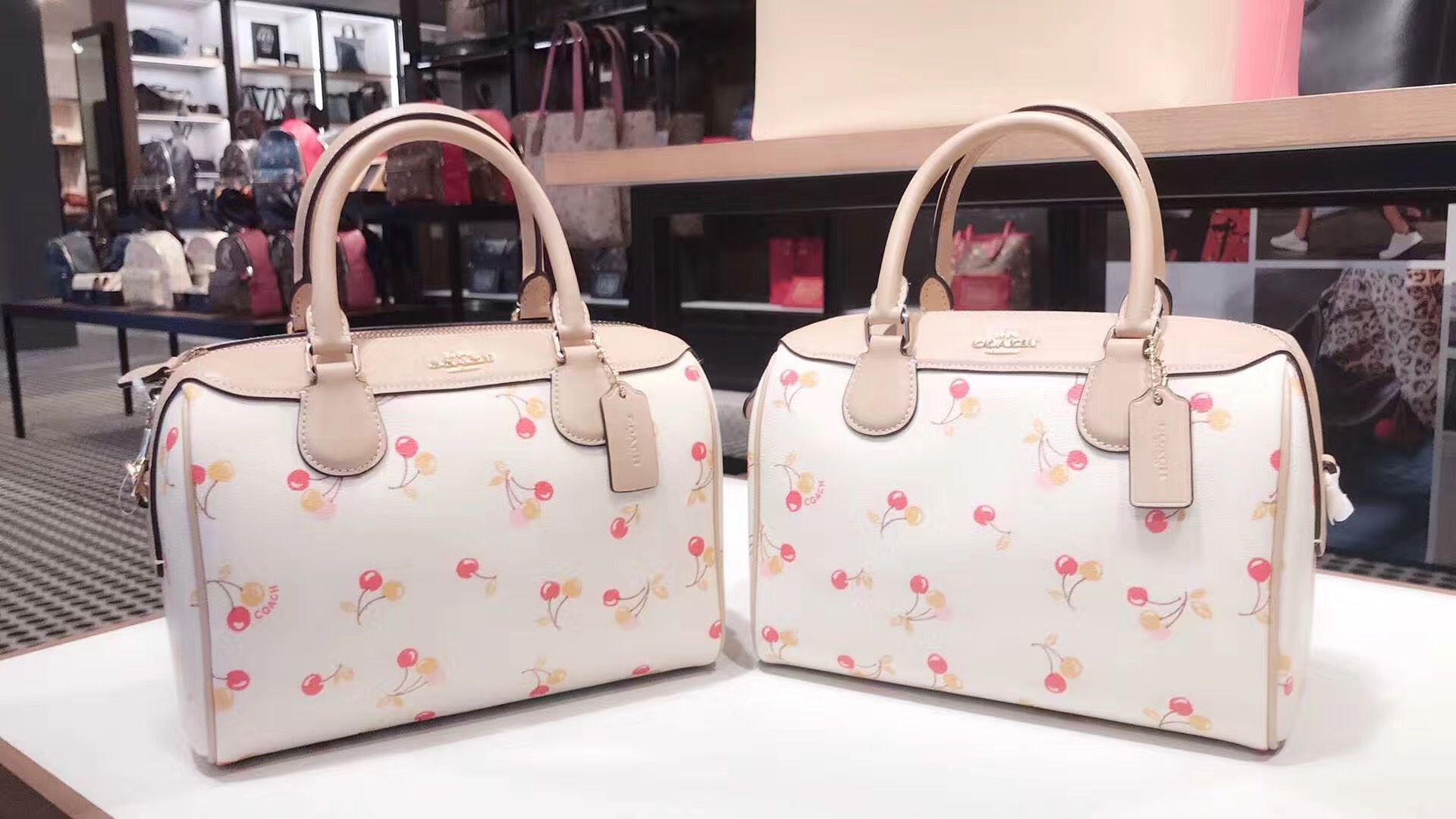 ������coachӣ�Ҳ�ʿ��