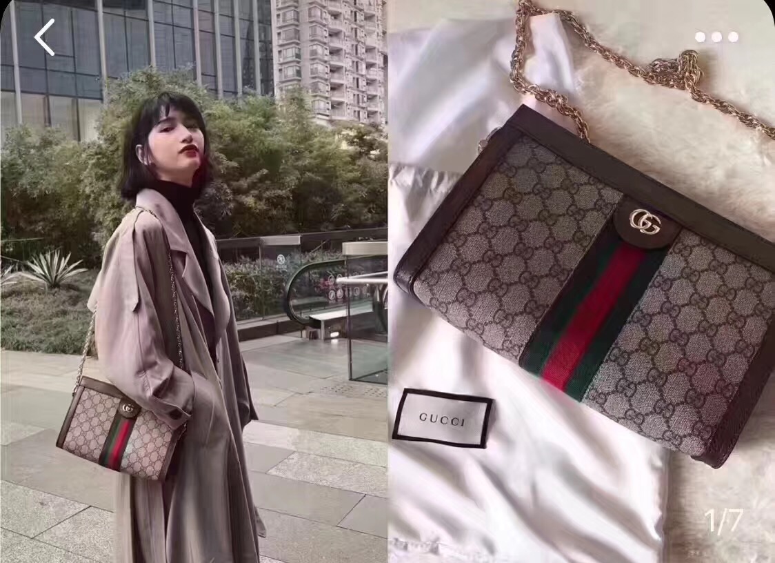 ������gucciС��б��� ֱ����Ʒ���˲���