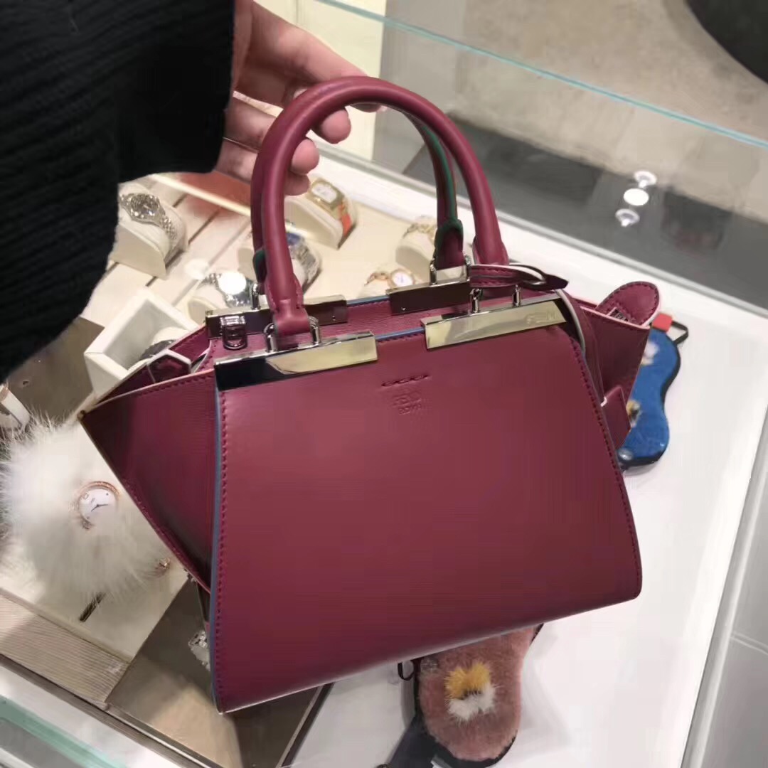 ������fendi 2 jours СţƤ����Ƥ ֱ����Ʒ���˲���