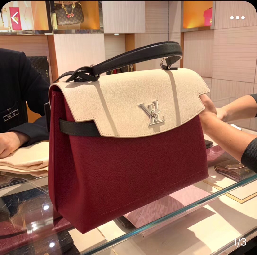 �����ˣ�lv lockme ever ֱ����Ʒ���˲���