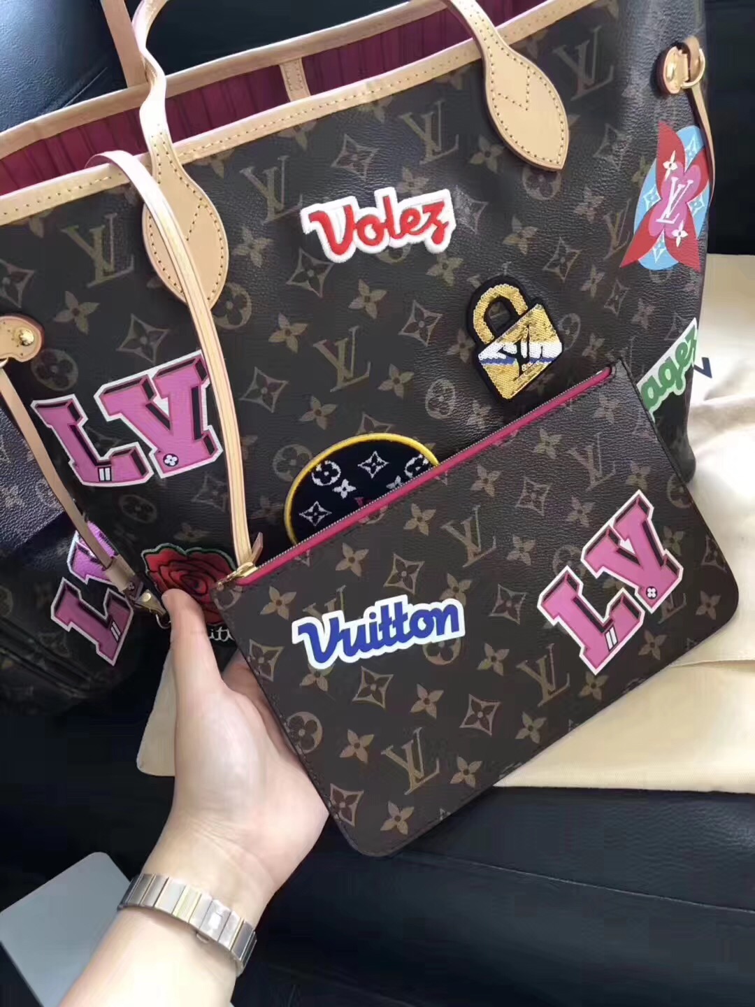 ������lv neverful ���¿�������