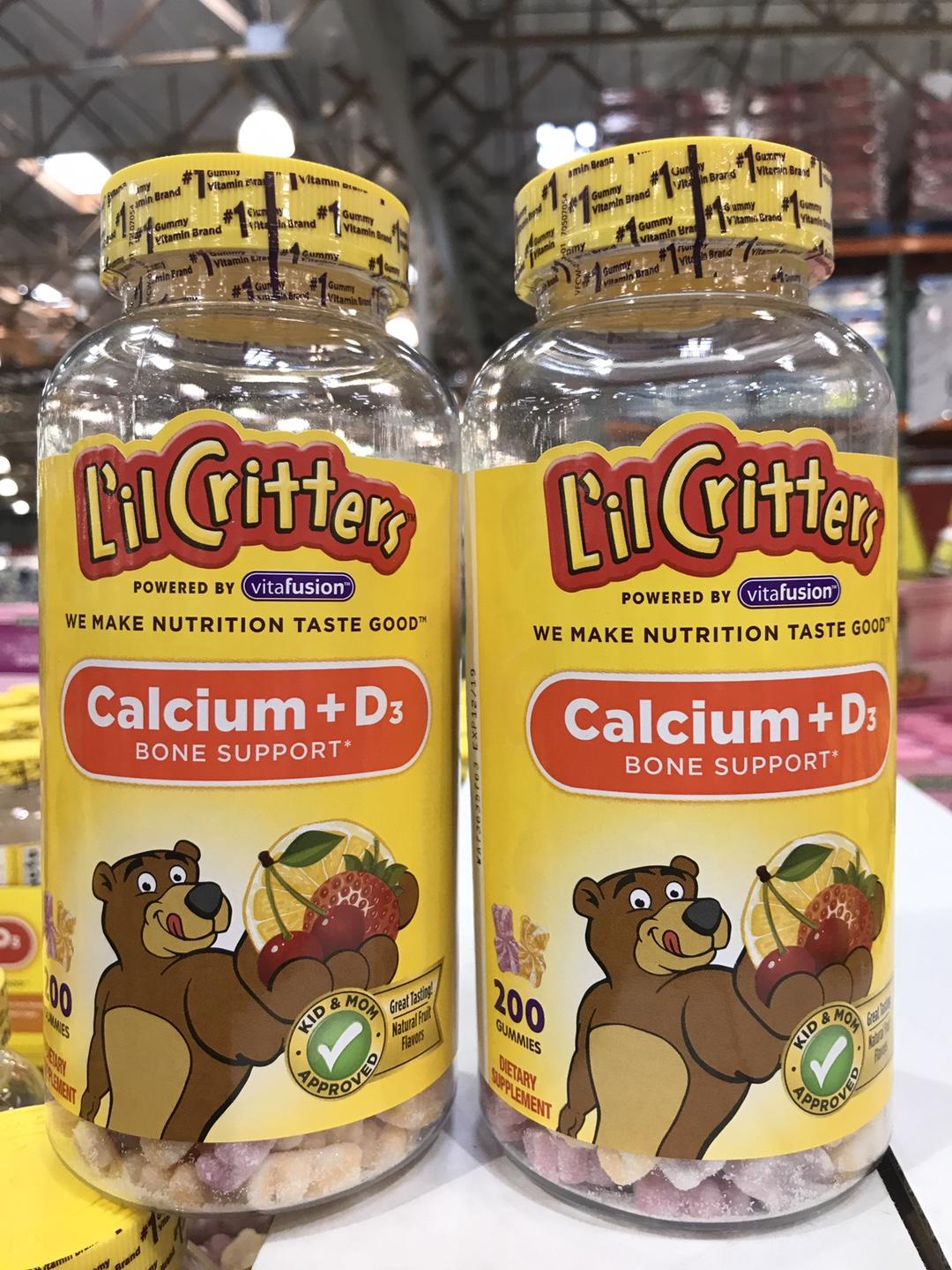 L'il CrittersС���� ��+άD3����